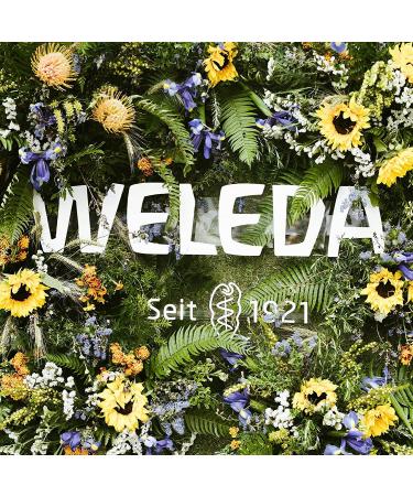 Weleda Sea Buckthorn 24H Roll-On Deodorant | Plant-Based, Aluminum-Free Odor Protection for Men & Women - 1.7 oz - Buy Online on SooperMarket.com