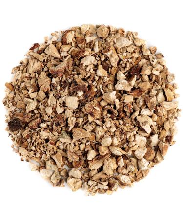 Calamus Root Tea Organic Quality - Calmus Roots Cut and Dried - Sweet Flag 100g CalamusRoot 100 g (Pack of 1)