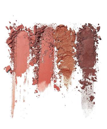 Revlon ColorStay Day to Night Eyeshadow Quad - 560 Stylish 0.16 oz - Buy Online on SooperMarket.com