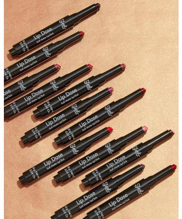 Sleek MakeUP Lip Tint Soft Matte - Problematic 200g | 3 Pieces (1 Pack) | International Shipping Available - Buy Online on SooperMarket.com