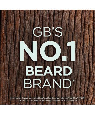 L'Oreal Men Expert Barber Club Beard & Hair Styling Cream - 75ml | International Shipping Available - Buy Online on SooperMarket.com