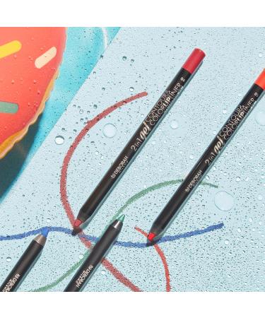 Buy In 1 Gel Contour & Color - Lipliner N.03 Dusty Pink | International Shipping Available - Buy Online on SooperMarket.com