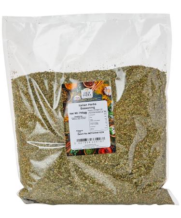 Old India Italian Herbs Seasoning 750 g 750 g (Pack of 1)