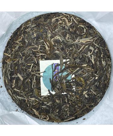 Pu-erh tea 2023 Yong chun 357g Raw - Buy Online on SooperMarket.com