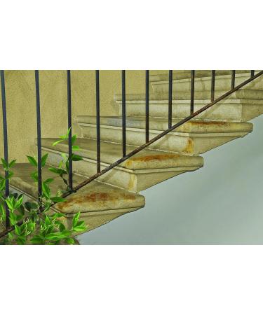 FILA Surface Care Solutions - Effective Rust Stain Remover for Polished Marble Limestone & Travertine | Non-Acidic Formula - Buy Online on SooperMarket.com