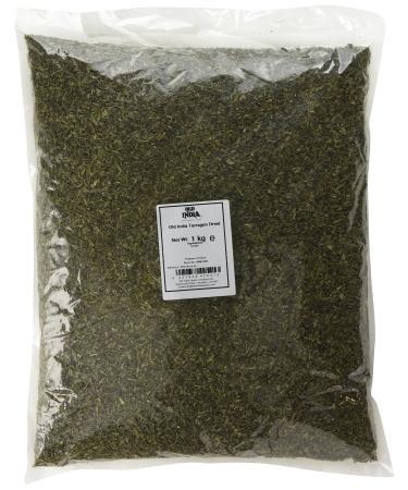 Old India Tarragon Dried 1 Kg 1kg