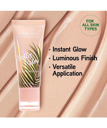 Physicians Formula Butter Glow Liquid Highlighter - Radiant Glow| Shop Now - Buy Online on SooperMarket.com