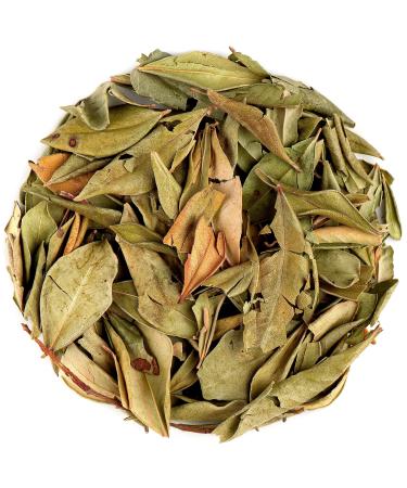Myrthle Dried Herb Leaf - Loose Leaves From Common Myrthle Myrtle Myrtle Myhrte Myhre Common Myrtle 100 g (Pack of 1)