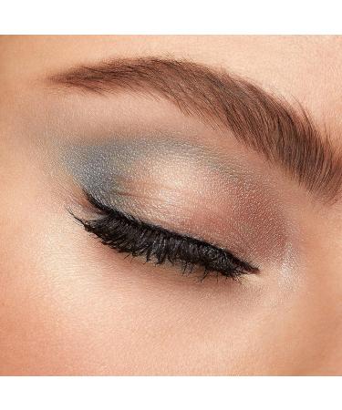 KIKO Milano Glamour Multi Finish Eyeshadow Palette 05 - 9 Shades of Blue Variations - Buy Online on SooperMarket.com