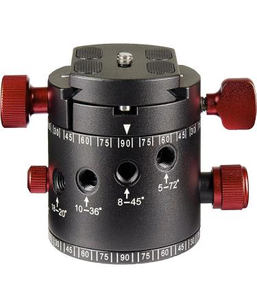 Promaster 8013 PH25 Professional Camera Tripod - Buy Online on SooperMarket.com