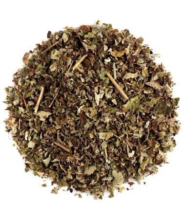 Organic boden dried leaves tea - blackberry blade TiSane - dried blackberry leaves tea brommber leaves blackberry tea organic blackberries tea blackberry tea blackberry leaf 200 g (1 Pack)