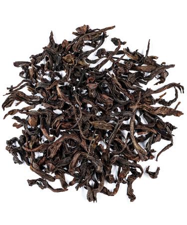 Da Hong Pao Oolong Tea - Classic Wuyi Rock Wu Long Tea - Big Red Robe - Dahongpao 25g Da Hong Pao 25 g