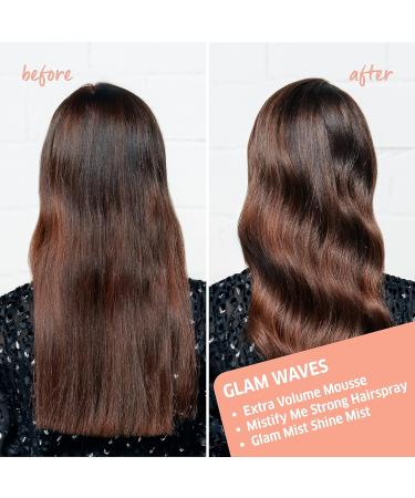 Wella Professionals EIMI Extra Volume Hair Mousse 75 ml (Pack of 1) Attribute not applicable for product 75 ml (Pack of 1) - Buy Online on SooperMarket.com