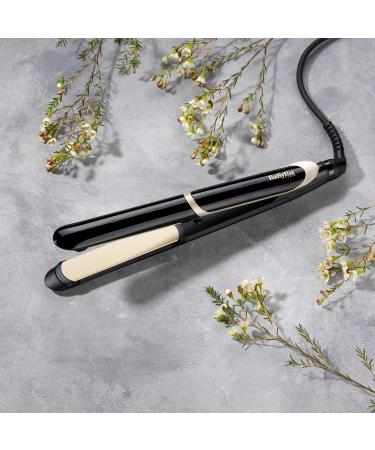 Buy Babyliss Super Smooth 235 Straightener | Ion Technology | International Shipping - Buy Online on SooperMarket.com