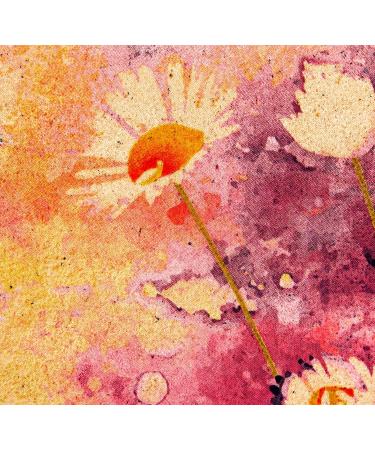 HEKU 100 Napkins - 3-Layer 33x33cm Flowers Nature | Practical & Stylish | Ideal for Special Occasions | Made in Europe - International Shipping Available - Buy Online on SooperMarket.com