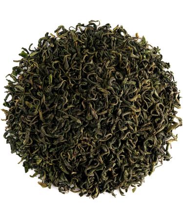 Wild Lushan Yunwu Green Tea - April Wind A Fog-clouded Chinese Tea 100g