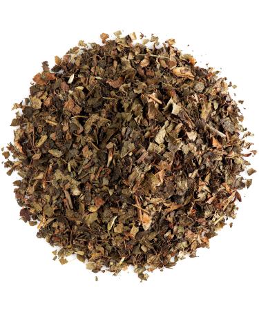 Hamamelis leaves Tea Bio - Hamamelis Virginiana Blatt - Hamamelis leaves Hamamelis Bio Hammamelis Hamam lis Hamamelisblatt 100 G (1 Series)