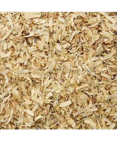 Kaytee Pine Bedding 1200 Cubic Inch - Natural Wood Shavings for Small Animals - Buy Online on SooperMarket.com
