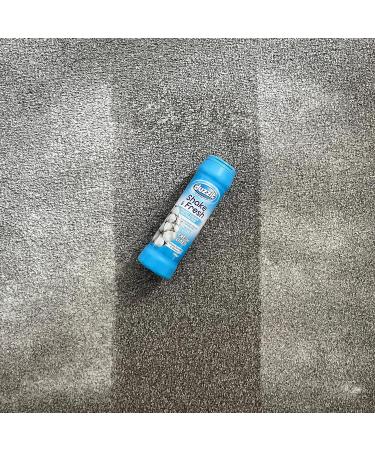 Duzzit Shake & Fresh Fresh Linen 500g - Instantly Refresh Your Space - Buy Online on SooperMarket.com