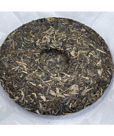 Pu-erh tea 2023 Laobanzhang 357g Raw - Buy Online on SooperMarket.com