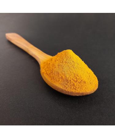 Minotaur Spices | Ground Turmeric Powder - Mild 2 x 500g (1 Kg) | Premium Quality for International Shipping - Buy Online on SooperMarket.com