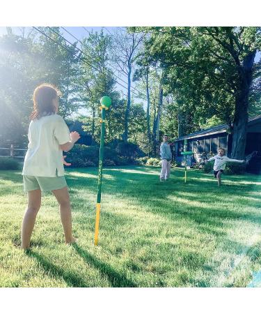 Bottle Bash Rookie: Outdoor Flying Disc Game - Fun Outdoor Activity for All Ages - Buy Online on SooperMarket.com