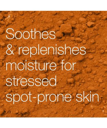 Neutrogena Clear & Soothe 5-Step Skincare Bundle Set | With Tumeric | For Spot-Prone Skin | Make-Up Remover Mask Cleanser Moisturiser Mist 5 Piece set 5-Step Regime Bundle - Buy Online on SooperMarket.com
