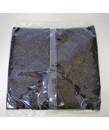HB Ingredients - Black Quinoa 1kg - Buy Online on SooperMarket.com