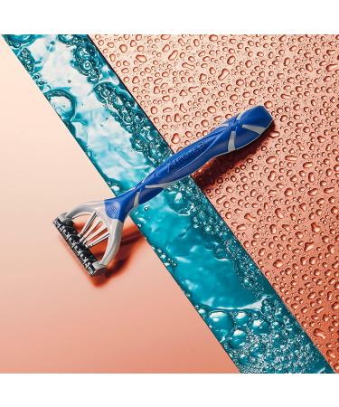 Wilkinson Sword Xtreme 3 Ultimate Comfort Disposable Razor for Men - 8-Pack | Best International Shipping Available - Buy Online on SooperMarket.com