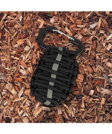 Gift Republic 15 in 1 Survival Kit - Essential Tools for Outdoor Adventures - Buy Online on SooperMarket.com