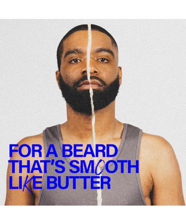 Scotch Porter Restorative Leave-In Beard Conditioner Deep Conditioning Softener with Lightweight Feel Reduces Frizz & Provides Long-lasting Hydration & Shine to Dull Dry Coarse Beards 118 mL - Buy Online on SooperMarket.com