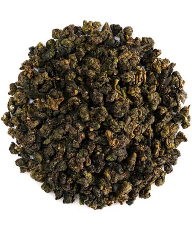 Jin Xuan Oolong Tea from Taiwan - Jinxuan Loose Leaf Tea - Taiwanese Green Oolong Tea 50g Milk Oolong 50 g