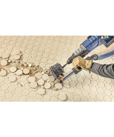 BOSCH HS143PK 3pc. SDS-plus Bulldog Chisel Set - Self-Sharpening - Buy Online on SooperMarket.com