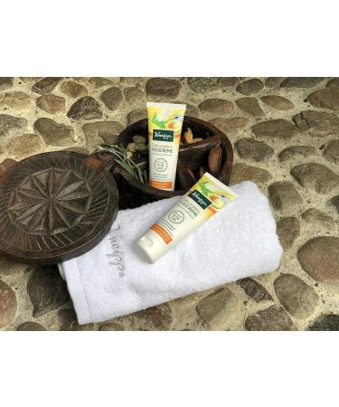 Kneipp Second Foot Cream 75ml - Revitalize & Soothe Tired Feet | International Shipping Available - Buy Online on SooperMarket.com