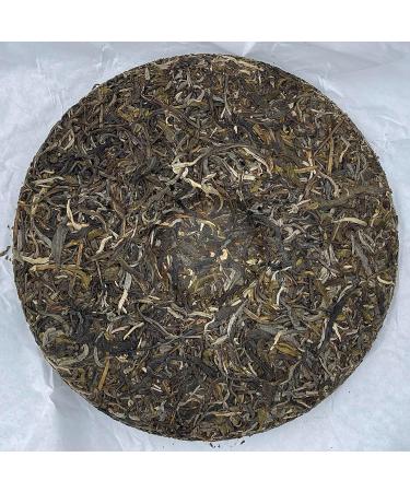 Pu-erh tea 2021 Gu jun iceland tree 357g RAW - Buy Online on SooperMarket.com
