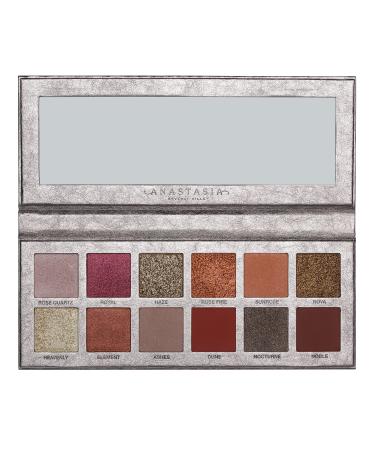 Anastasia Beverly Hills - Rose Metals Palette