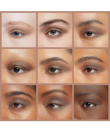 Burt's Bees Honey Caramel Color Nurture Cream Eye Shadow - 7.08 GR | Natural & Nourishing Eye Makeup - Buy Online on SooperMarket.com