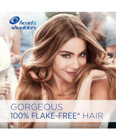 Buy Head and Shoulders Classic Clean Dandruff Shampoo 1.7 Fl Oz - International Shipping Available - Buy Online on SooperMarket.com