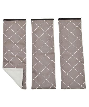 Designer Ferret Nation / Critter Nation Ramp Covers (3-Pack)