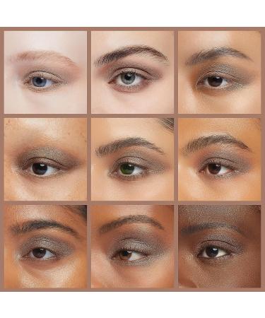 Diamond Daze Liquid Eyeshadow (018 Main Character) - Eye Makeup for Stunning Eyes - Buy Online on SooperMarket.com