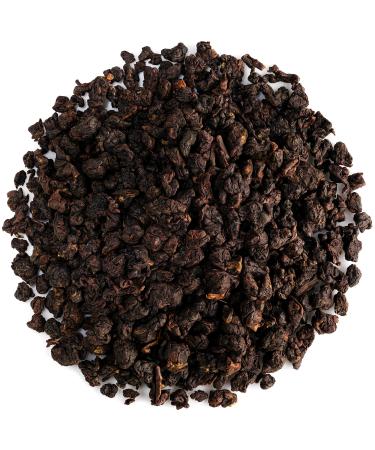 Tie Guan Yin Highest Grade - Oolong Tea Made in Old Ways Most Have Forgot - Roasted Iron Goddess of Mercy - Tieguanyin 50g Tie Guan Yin S 50 g