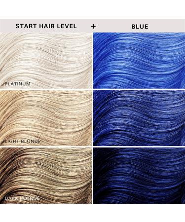 Keracolor Clenditioner â€“ 19 Colors of Semi-Permanent Hair Dye & Conditioner - Buy Online on SooperMarket.com