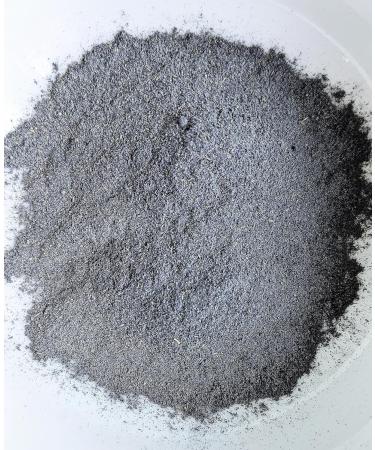 Better Food Mood Blue Matcha Blue Flower Powder 25g | No Artificial Colours | Sundried Blue Flowers Rich in Antioxidants | Use in Oatmeal Cakes - Buy Online on SooperMarket.com