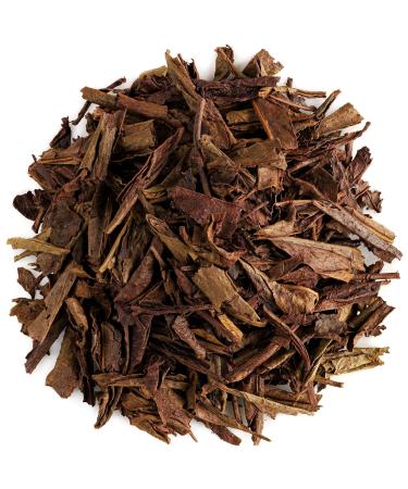 Bancha Hojicha Organic Green Tea - Houjicha Roasted Tea From Japan - Japanese Tea 200g