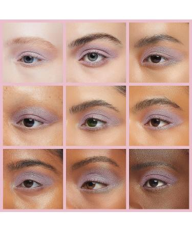 EDDIE FUNKHOUSER Hyperreal Eye Color Eye Shadow - Cha Cha Cha 2.5g/0.08oz - Buy Online on SooperMarket.com