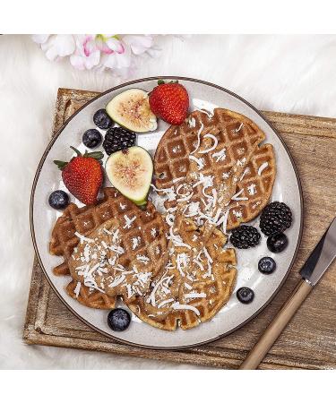 Protein Pancake Mix (1) - Buy Online on SooperMarket.com