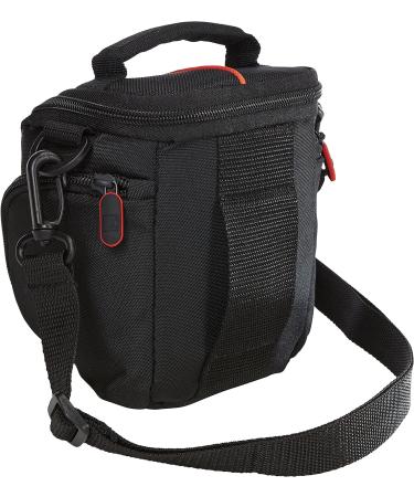Case Logic DCB-304 Compact Camera Case - Black | Hybrid System Case - Buy Online on SooperMarket.com