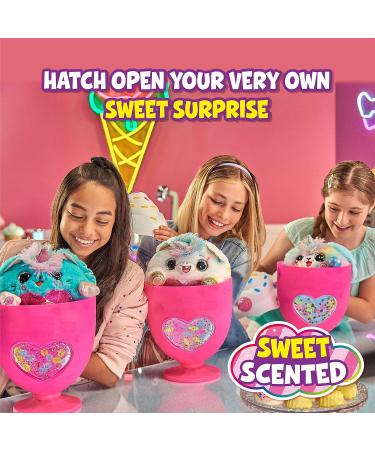 ZURU RAINBOCORNS 9212D Sweet Shake Surprise Llamacorn - Magical Surprise Toy - Buy Online on SooperMarket.com