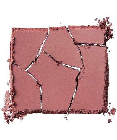 Maybelline New York Fit Me Blush Plum 0.16 Ounce - Vibrant and Natural Flush - Buy Online on SooperMarket.com