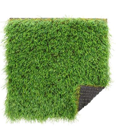 Rural365 Artificial Turf Nesting Box Pads - 12x12, 4 Pack - Chicken Coop Grass Laying Pads - Buy Online on SooperMarket.com